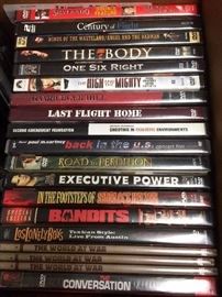 Some of the movies