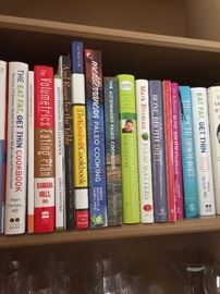 Cookbooks