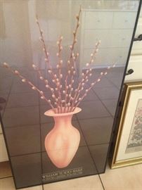 William Todd Hailer famed art -1981