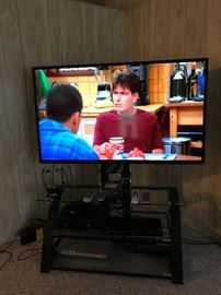 Visio 60" Model NO e601ia3e smart tv, ( several other tvs to choose from as well!)