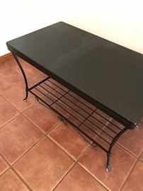 Longaberger table
