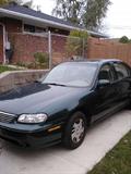 1998 Chevy Malibu, not quite 31,000 miles!! In VERY great condition!