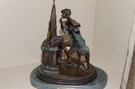 IcartLookingPrettyBronze