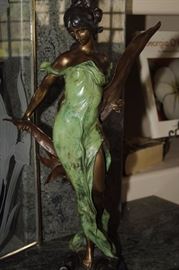 PierreRocheDianeBronze