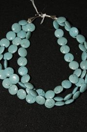 TurquoiseNecklace