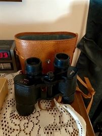 Adams Binoculars