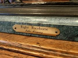 In the Style of Jules Moingniez