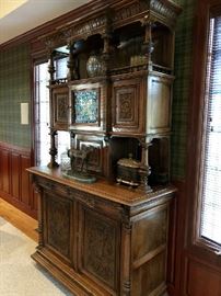 Antique, Contemporary, Beautiful & Quality Throughout