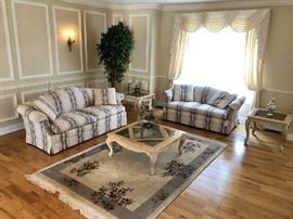 Living Room & Den Furnishings by Hooker
