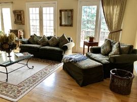 Formal Elegant & Casual Styles