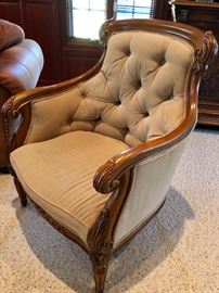 Victorian Eastlake Styles