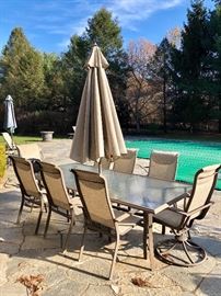 Quality Outdoor Dining Sets