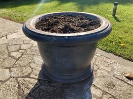Large Pot Planters