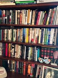 Non-Fiction, Coffee Table, Reference & Best Sellers