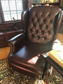 Gorgeous Lane Recliner Chair