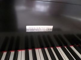 Designed by Industrial designer, architect, graphic designer, illustrator, writer and entrepreneur, Walter Dorwin Teague ,founder of the industrial design profession in the United States. He is also considered an influential figure among the pioneering designers who introduced modernism to America through product, exhibition design & writings.
Corporate clients, included Eastman Kodak, Steuben, Steinway, Spartan,& Texaco.
Teague began his short lived association with Steinway in the late 1930's, designing the 'Peace Piano' for their exhibit at the 1939 New York Worlds Fair. That piano is now in the Smithsonian. Sold for $ 26,000 at Southerby's
Only a small number of these unusual pianos were built and they are extremely hard to find today.
Designed by Industrialist Walter Dorwin Teague
Industrial designer, architect, graphic designer, illustrator, writer and entrepreneur, Walter Dorwin Teague ,founder of the industrial design profession in the United States. He is also consid