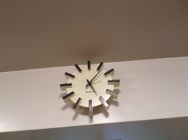 Seth Thomas Clock