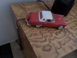 55 T-Bird Telephone