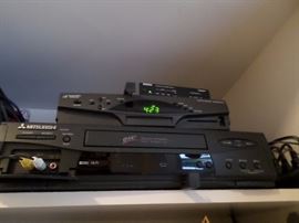 VCR