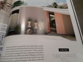 The house you will be visiting