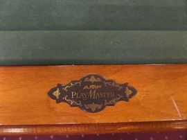 AMF Play Master 7' pool table in great shape. The price includes accessories, delivery and set up can be negotiated. 