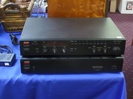 Bose, Play / Station 2 - Texas Instruments - JVC - Sony -Pentax - Adcom - Beat & etc