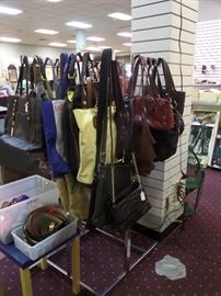 Michael Kors - Coach - Vera Wang