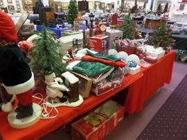 Demdaco - Cyress -Pfaltzgraff - Ftiz & Floyd