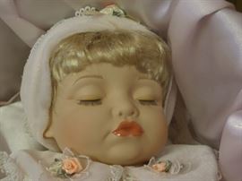 American Classic - Loyd Middleton - Mattel - Seymour Mann - Chatty Cathy - Cabbage Patch - Lauren Elizabeth & many other dolls