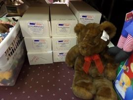 American Classic - Loyd Middleton - Mattel - Seymour Mann - Chatty Cathy - Cabbage Patch - Lauren Elizabeth & many other dolls