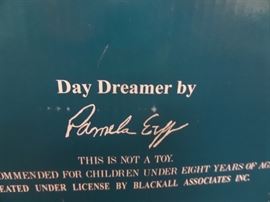 American Classic - Loyd Middleton - Mattel - Seymour Mann - Chatty Cathy - Cabbage Patch - Lauren Elizabeth & many other dolls