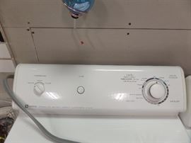 Maytag dryer in good condition