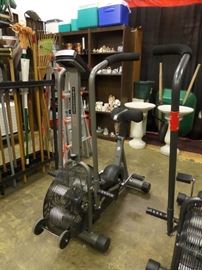 Schwinn Airdyne  Evolution Comp 