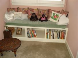 min. table from India