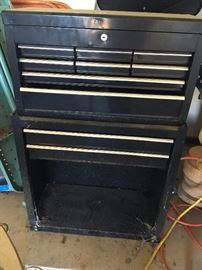tool cabinet 