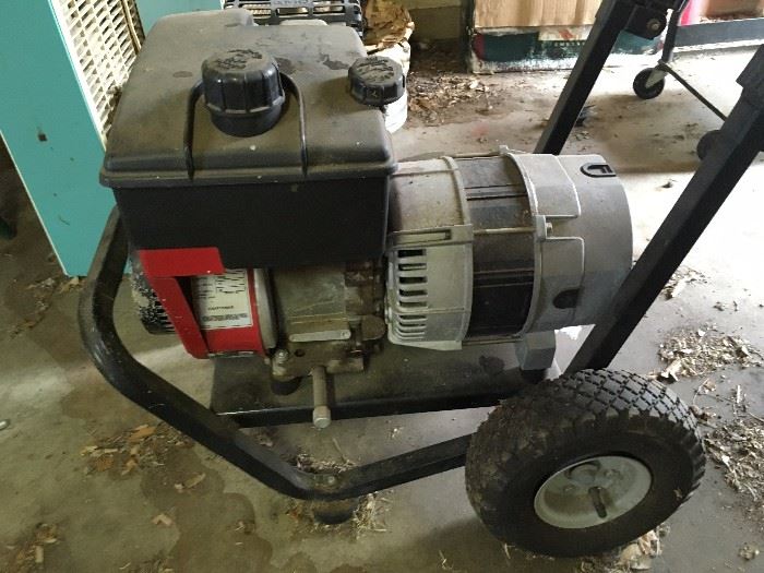 craftsman 3000 watts generator.\