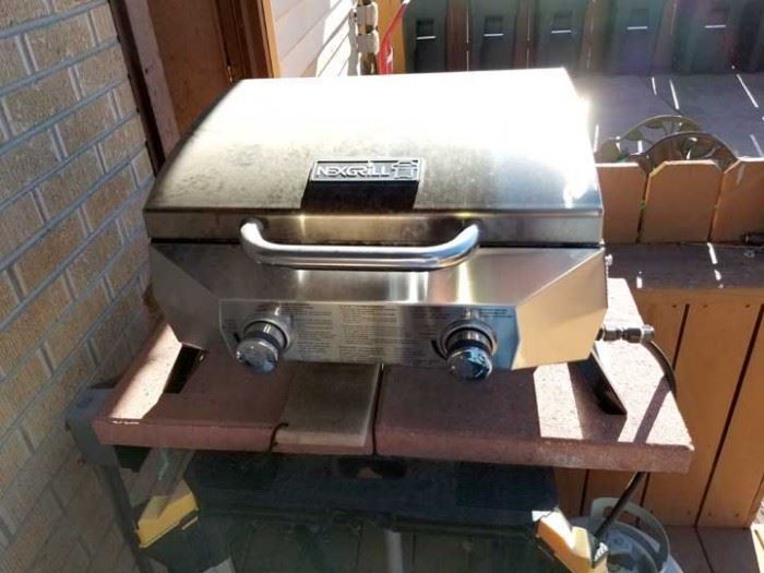 patiogrill
