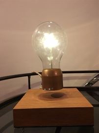 Flyte Levitating Lamp, Time Magazine's 2016 Innovation of the Year
