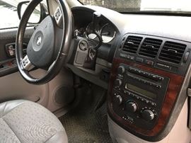 Clean Inside and Out! 