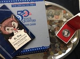 State Quarters