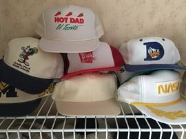 Vintage Hats