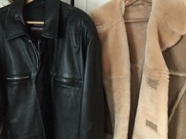 Men's Jackets