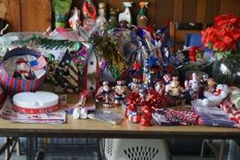 4th of July/patriotic