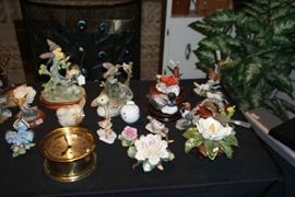 Lefton, Lennox, Andrea