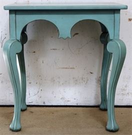 Somerset Bay accent table