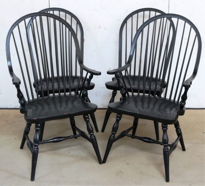 Windsor chairs by Modern History