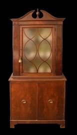 China Cabinet