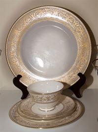 Royal Doulton Sovereign