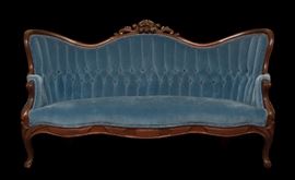 Victorian Sofa