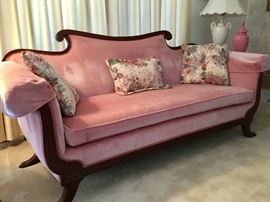 Antique Sofa